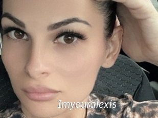 Imyouralexis