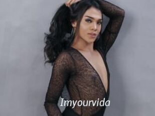 Imyourvida