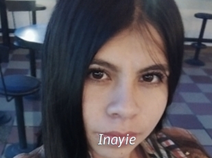 Inayie