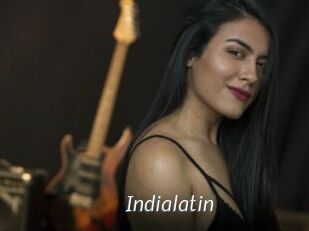 Indialatin