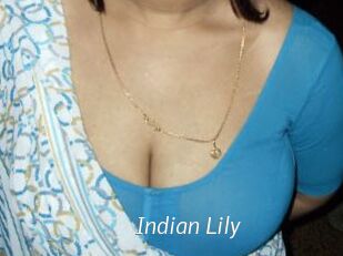 indian_Lily Porn Star