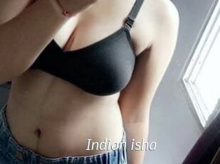 Indian_isha