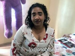 Indianabbie