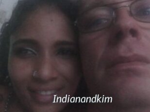 Indianandkim