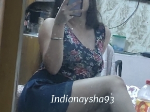Indianaysha93