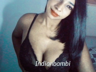 Indianbambi