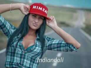 Indiandali