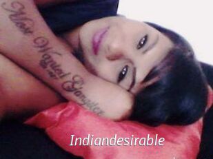 Indiandesirable