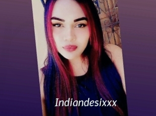 Indiandesixxx