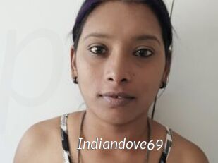 Indiandove69
