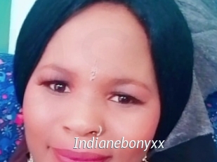 indianebonyxx Porn Star