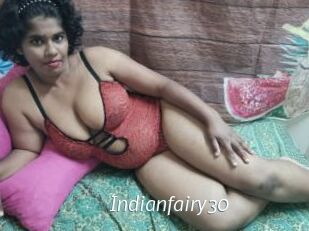 Indianfairy30