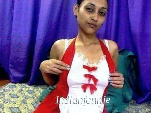 Indianfannie