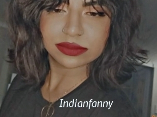 Indianfanny