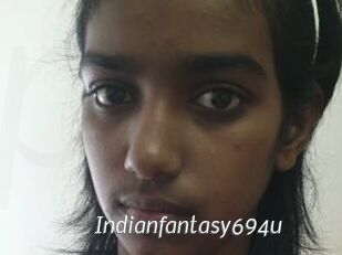 Indianfantasy694u
