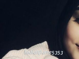 Indianflame5353