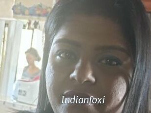 Indianfoxi