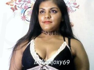 Indianfoxy69