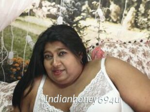 Indianhoney694u
