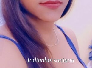 Indianhotsanjana