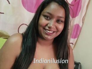 Indianilusion