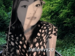 Indianivy20
