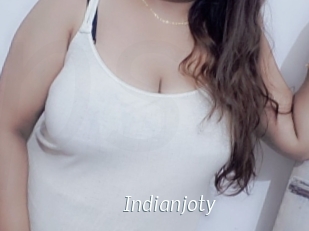 Indianjoty