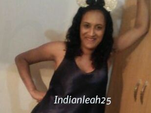 Indianleah25