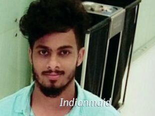 Indianmaid