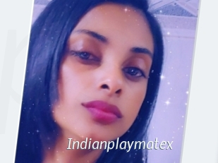Indianplaymatex