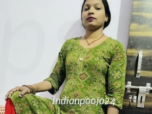 indianpooja24 Porn Star