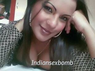 Indiansexbomb