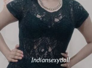 Indiansexydoll