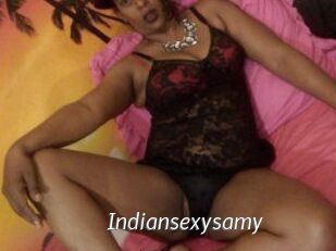 Indiansexysamy