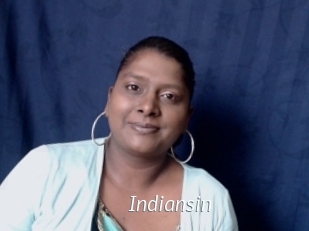 Indiansin
