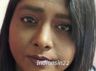 Indiansin22