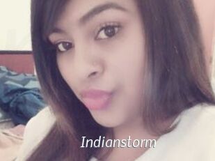 Indianstorm