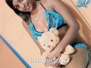 Indiansugar22