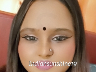 Indiansunshine19
