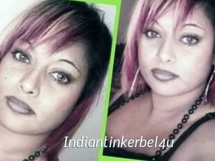 Indiantinkerbel4u