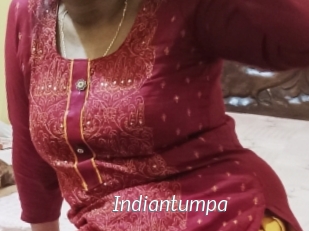 Indiantumpa