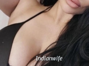 Indianwife