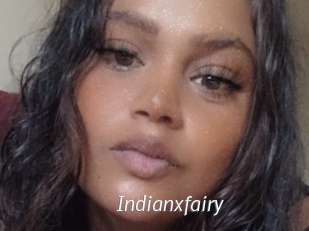Indianxfairy