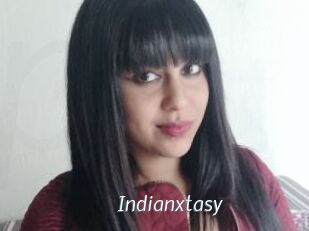 Indianxtasy