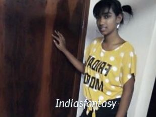 Indiasfantasy