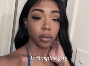 Indiaspice808