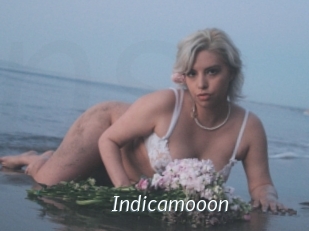 Indicamooon