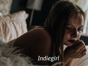 Indiegirl
