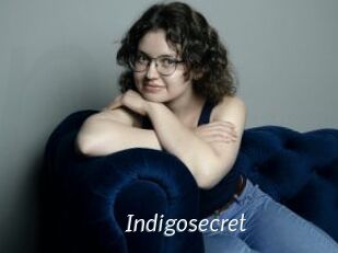 Indigosecret