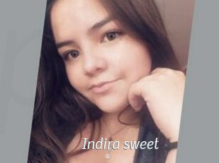 Indira_sweet